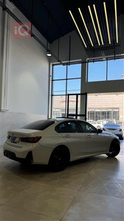 بي ام دبليو الفئة 3